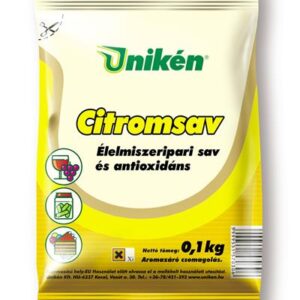 Citromsav 0,1kg