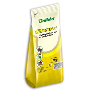 Citromsav 1kg