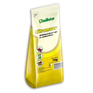 Citromsav 1kg