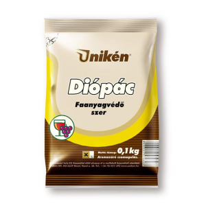 Diópác 0,1kg