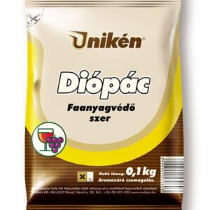 Diópác 0,1kg
