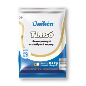 Timsó 0,1kg