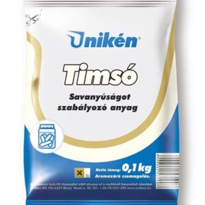 Timsó 0,1kg
