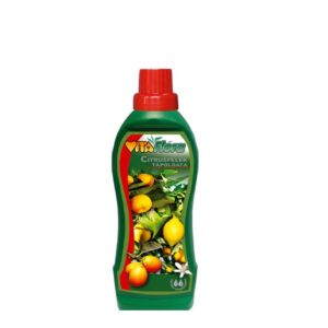 Vitaflora citrus tápoldat 0,5l