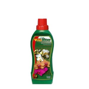 Vitaflora orchidea tápoldat 0,5l