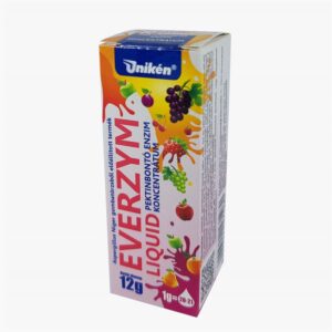 Everzym Liquid Pektinbontó 12g