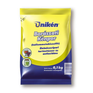 Borkén 0,1kg