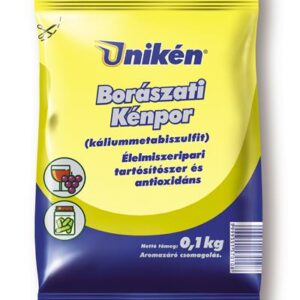 Borkén 0,1kg