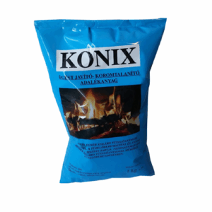 Konix koromtalanító 1kg