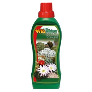 Vitaflora kaktusz tápoldat 0,5l