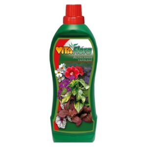 Vitaflora általános tápoldat 1l