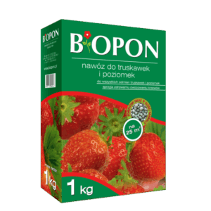 Biopon Eper granulátum 1kg