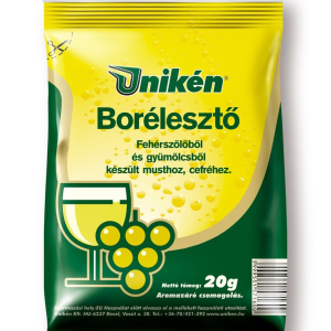 Borélesztő 20g
