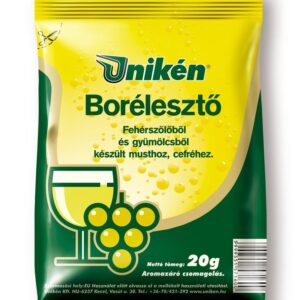 Borélesztő 20g