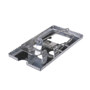 Bros Egérfogó fémből