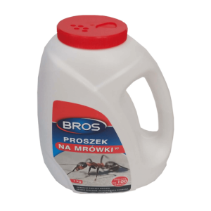 Bros hangyairtó szer 1kg