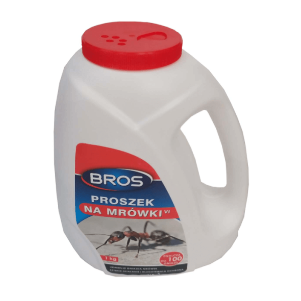 Bros hangyairtó szer 1kg