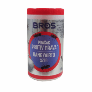 Bros hangyairtó szer 100g
