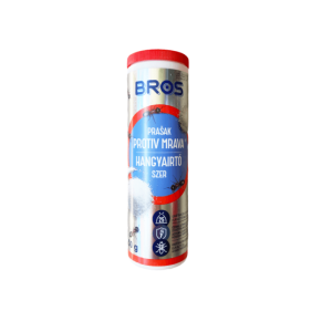 Bros hangyairtó szer 250g