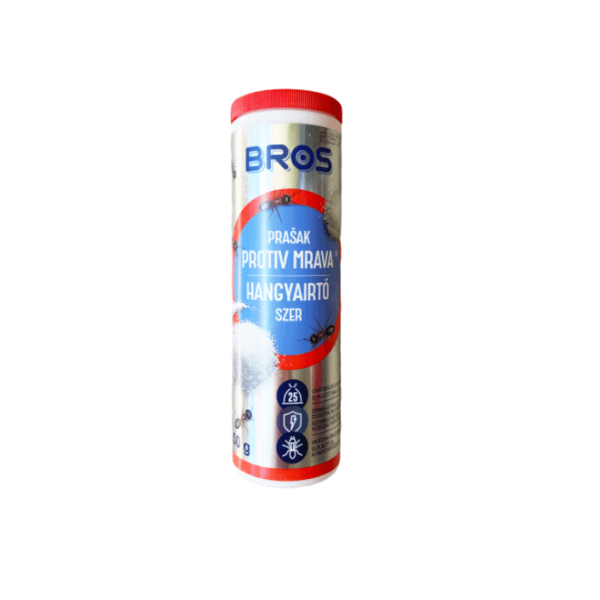 Bros hangyairtó szer 250g