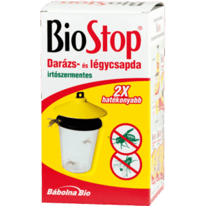 Biostop Darázs és légycsapda