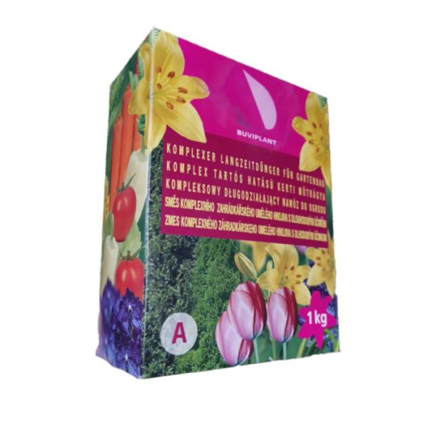 Buviplant A por 1kg