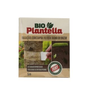 Bio Plantella Csikcsapda