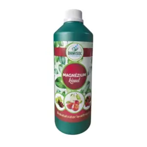 Damisol Magnézium kénnel 1l