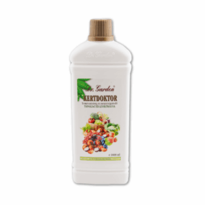 Dr. Garden Kertdoktor 1l