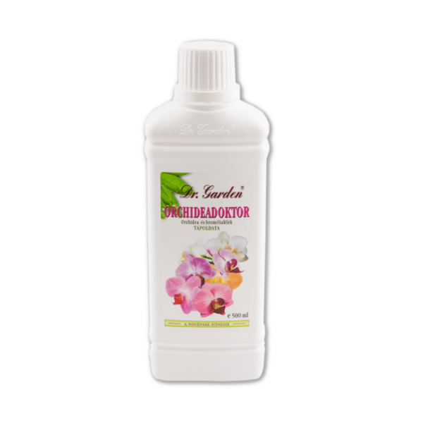 Dr. Garden Orchideadoktor 0,5l