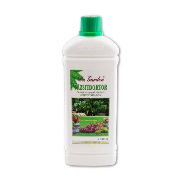 Dr. Garden Pázsitdoktor 1l