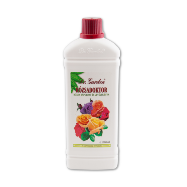 Dr. Garden Rózsadoktor 1l