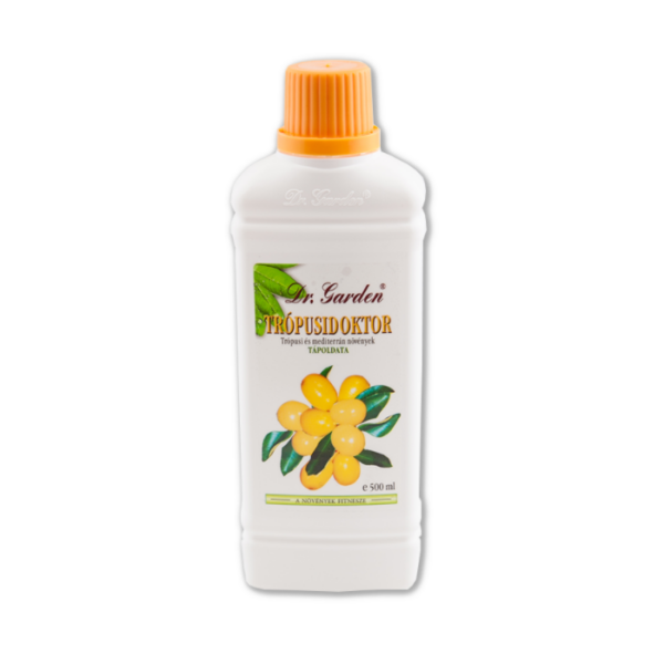 Dr. Garden Trópusdoktor 0,5l
