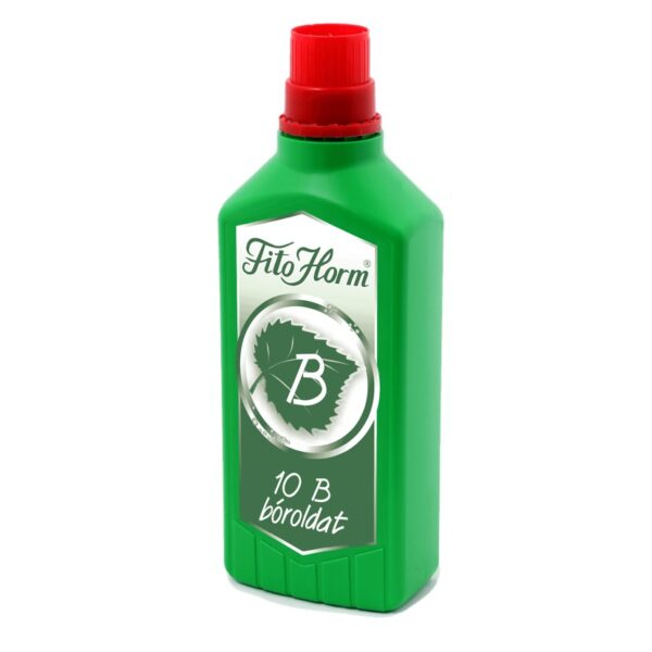 Fitohorm B (bór) 1l