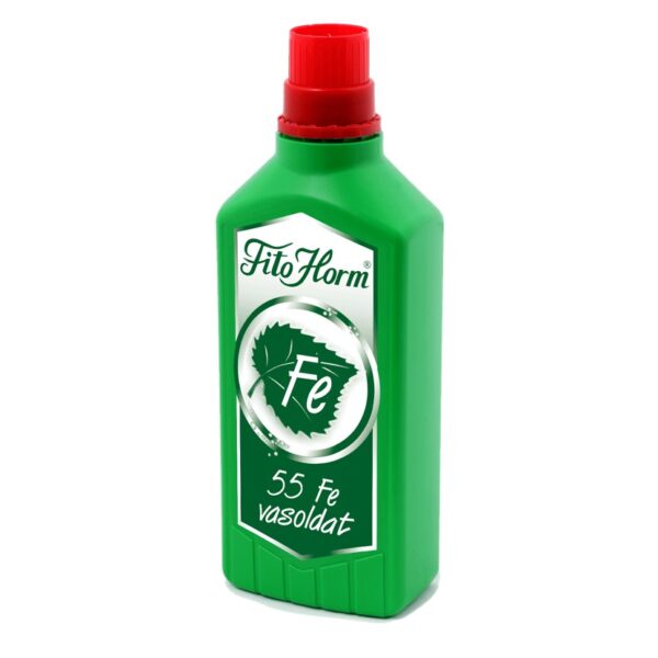 Fitohorm Fe (vas) 1l