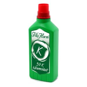 Fitohorm K (kálium) 1l