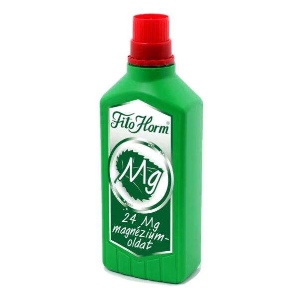 Fitohorm Mg (magnézium) 1l