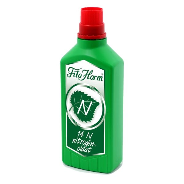 Fitohorm N (nitrogén) 1l