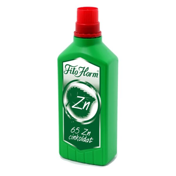 Fitohorm Zn (cink) 1l