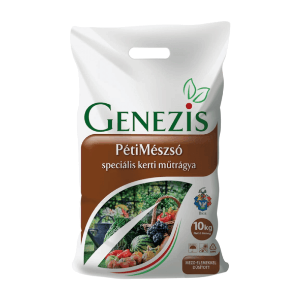 Pétimészsó / Green Max 10kg