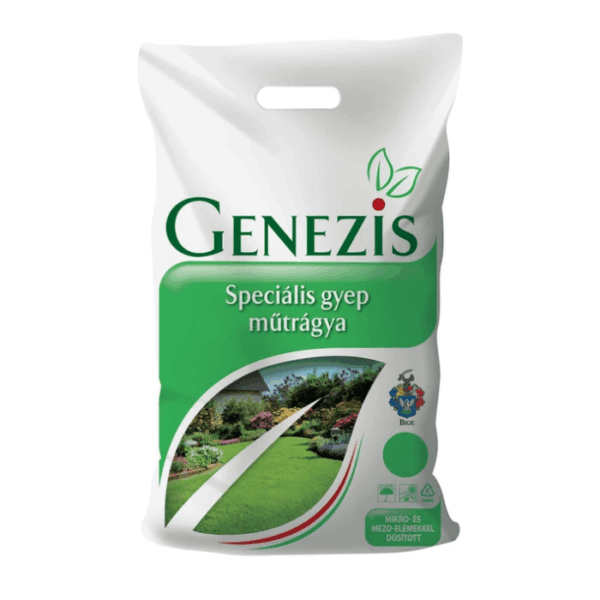 Genezis gyepműtrágya 5kg