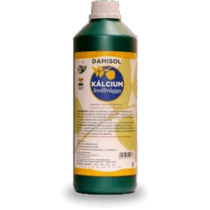 Damisol Kalcium (gyengén savas kémhatású) 1l