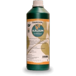 Damisol Kalium 1l