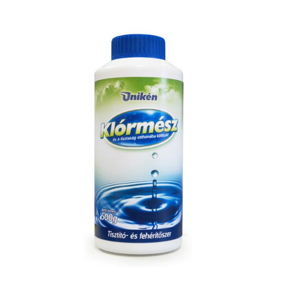 Klórmész 0,5kg
