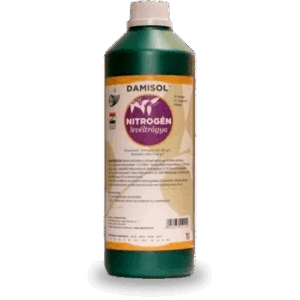 Damisol Nitrogén 1l