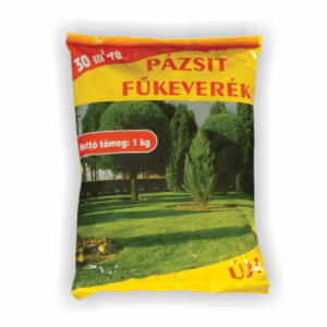 Pázsit fűmag 1kg