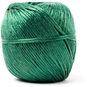 PP zsineg 0,6 zöld 200g