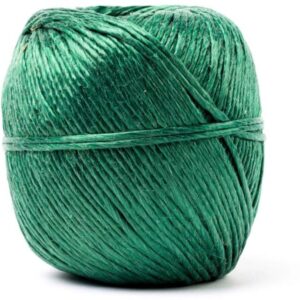 PP zsineg 0,6 zöld 200g