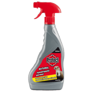 Protect Natural Nyestriasztó permet 500ml