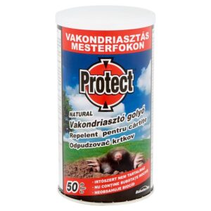 Protect Natural Vakondriasztó golyó